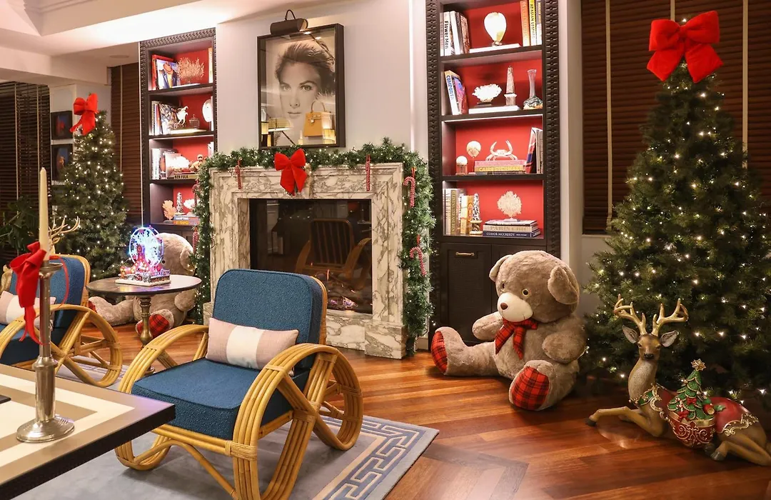Boutique Hotel Esplanade-1