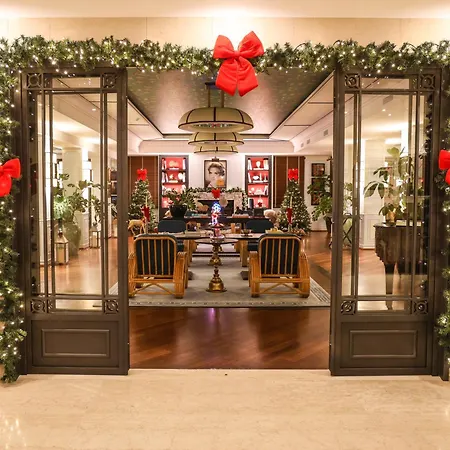 Boutique Hotel Esplanade-3